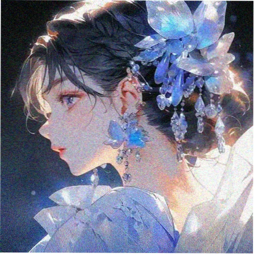 李慕婉 仙逆动漫
